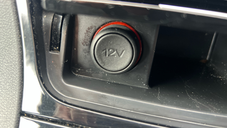 Nac MG Gs 1.5 TGI Excite 5dr Petrol Hatchback